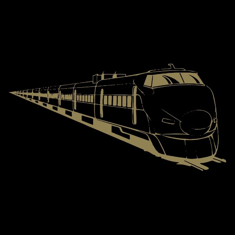 Conception de locomotives ferroviaires