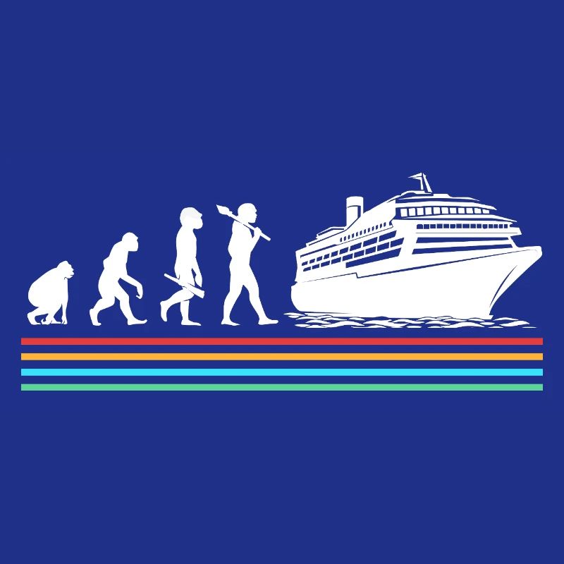 Croisière Bateau de croisière Evolution