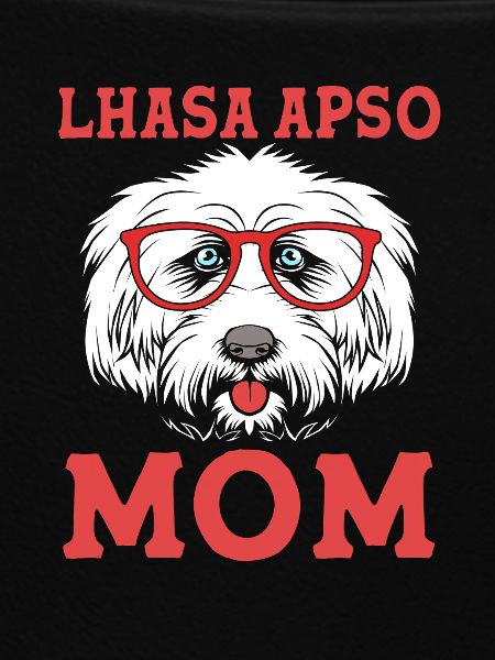Lhasa Apso