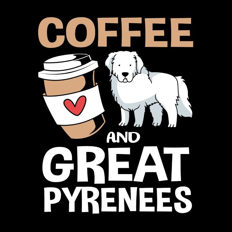 Pyrenean Dog
