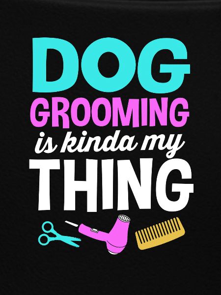 Hundefriseur