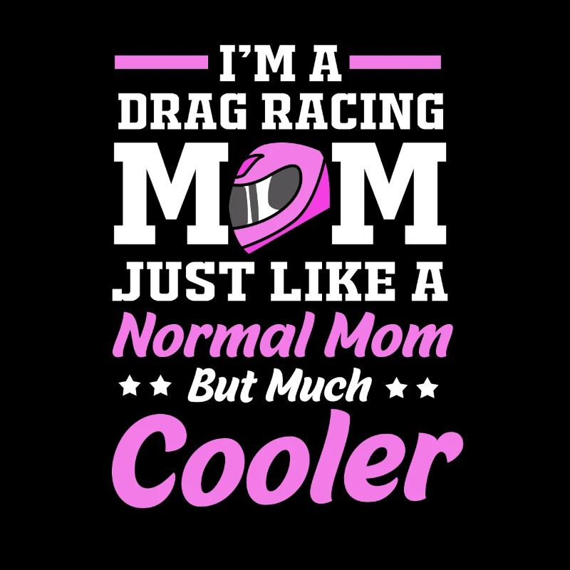 Drag Race Maman Maman