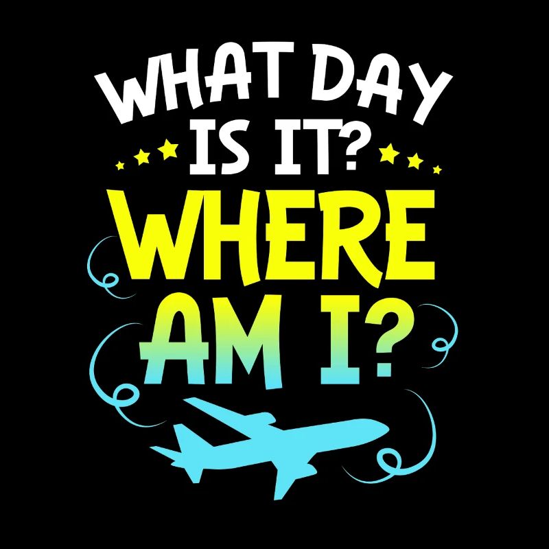 Flight Attendant Stewardess