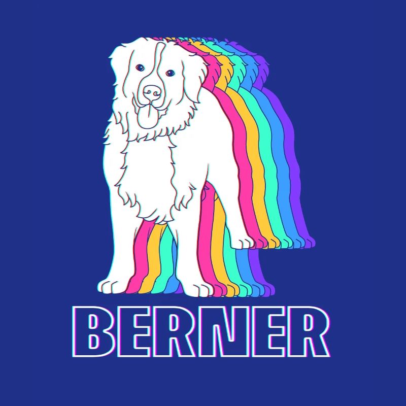 Bouvier bernois