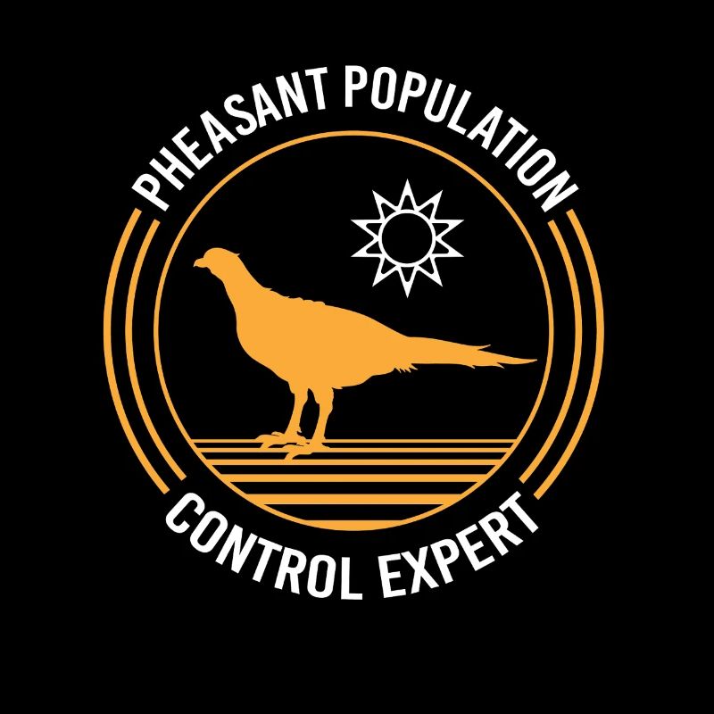 Pheasant Hunting Hunter Pheasant Hunting