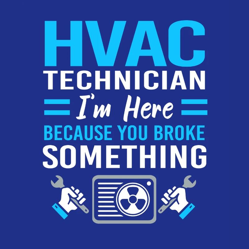 Heating Air Conditioning Technician Technician Refrigeration Technician