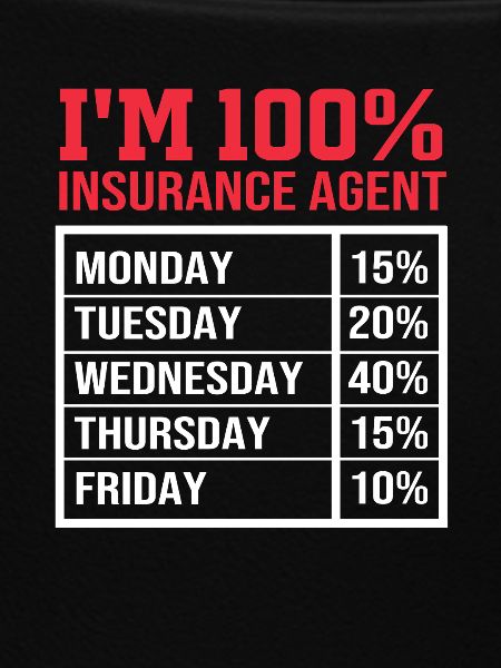 Insurance