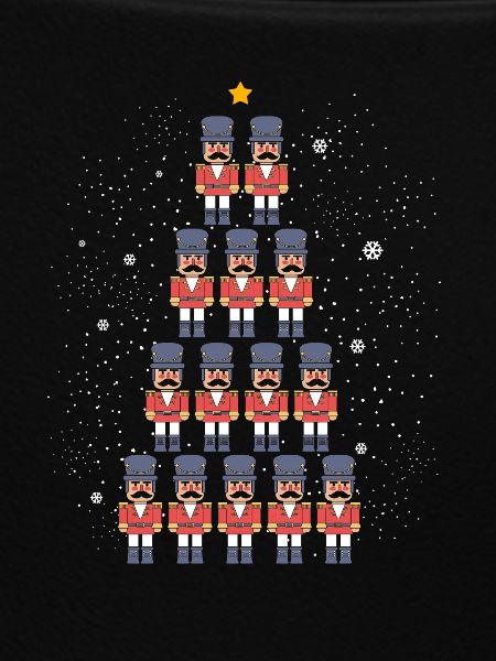 Nutcracker Christmas