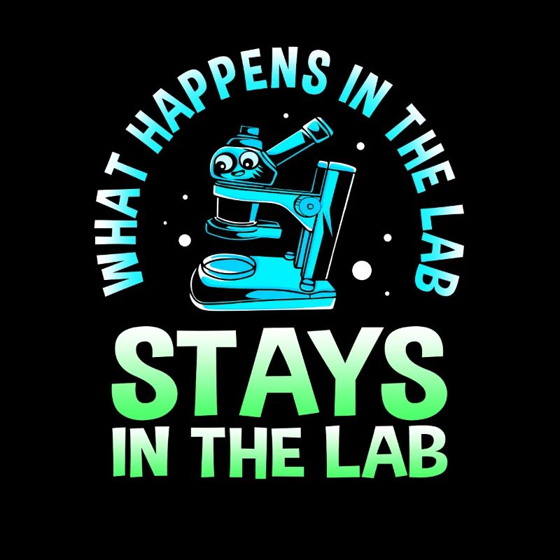 Laboratoire Bio Chimie Microscope Laboratoire