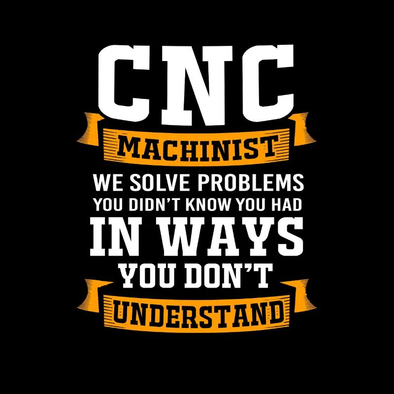 Cutting machine operator Machinist Turner CNC router