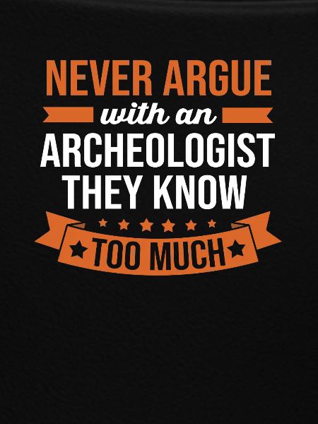 Archaeology