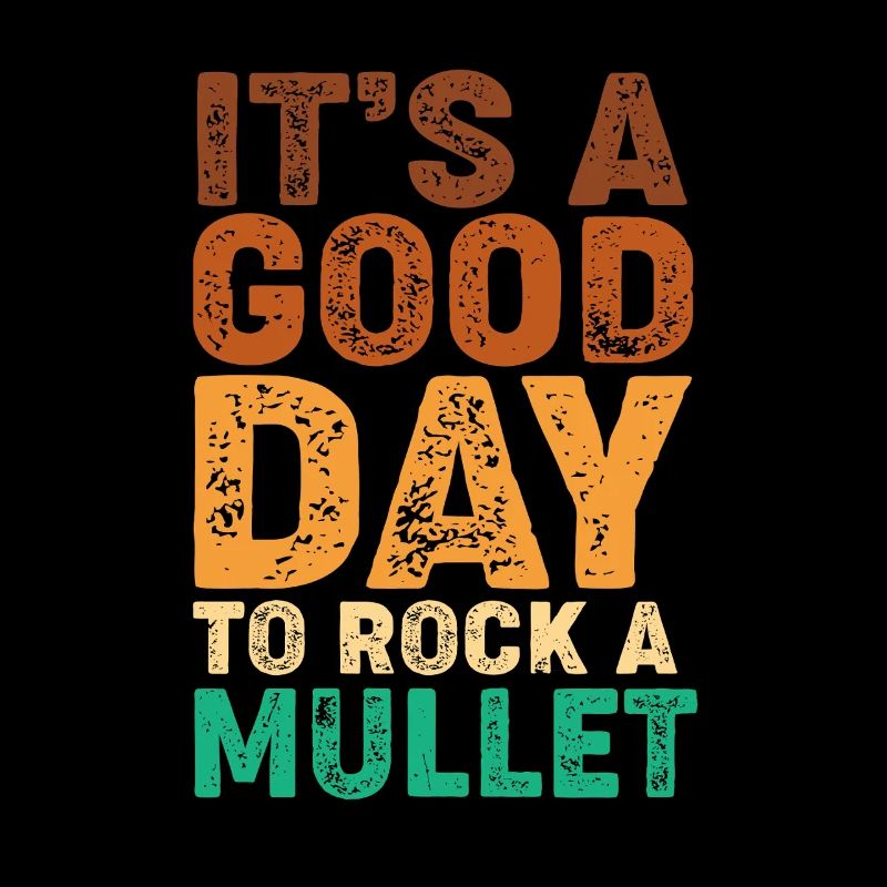 coupe de cheveux mulet