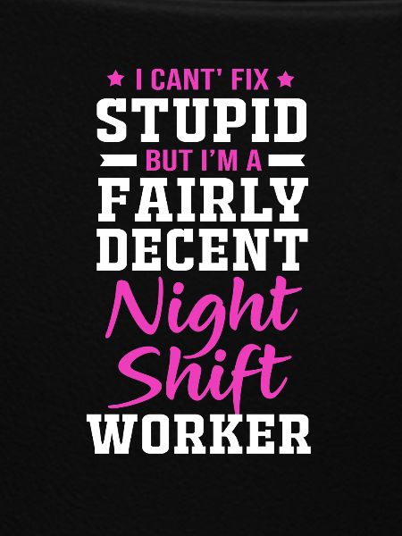 Night shift