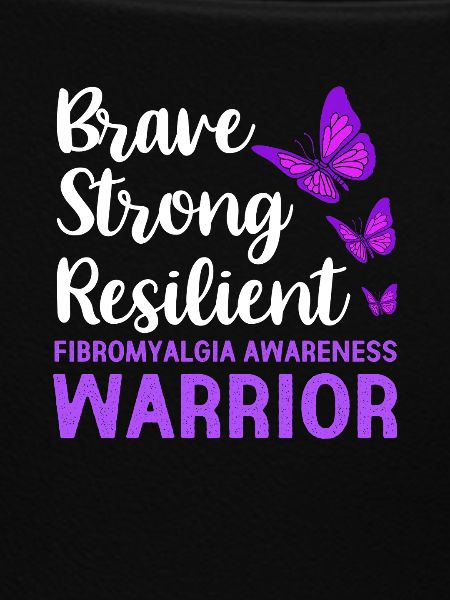 Fibromyalgie Fibro