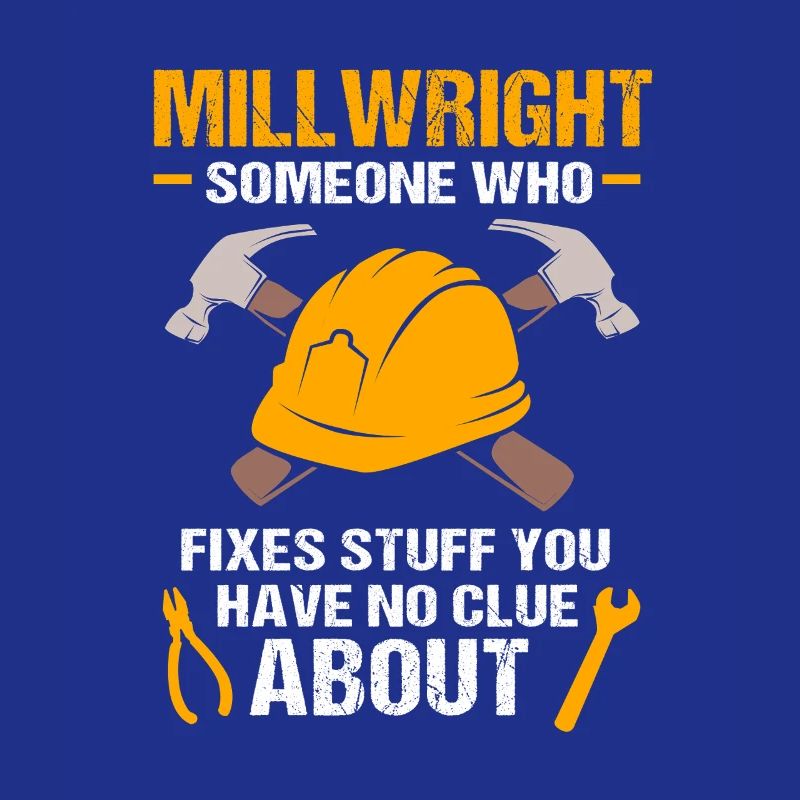 CNC Mechanic Mechanical Engineer Locksmith