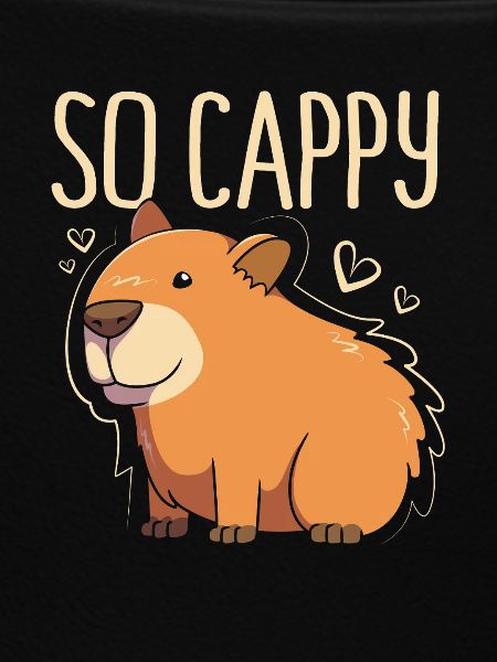 Capibara Capybara