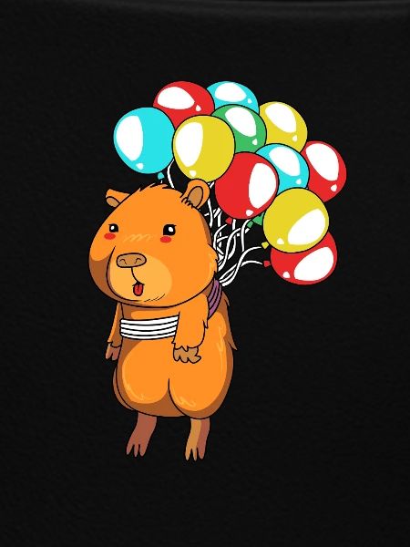 Capybara Capibara