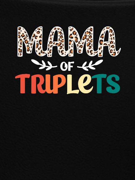 Drilling Mutter Mama