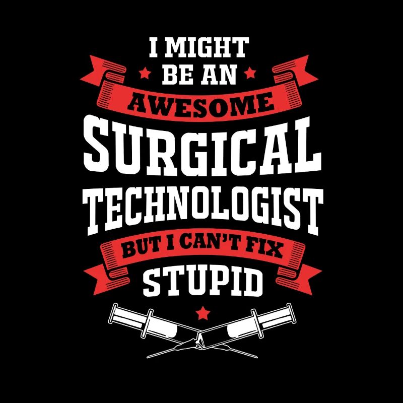 Chirurgien Chirurgie CTA
