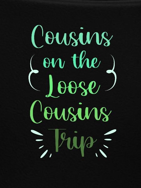 Cousin