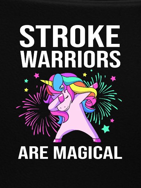 Stroke Stroke