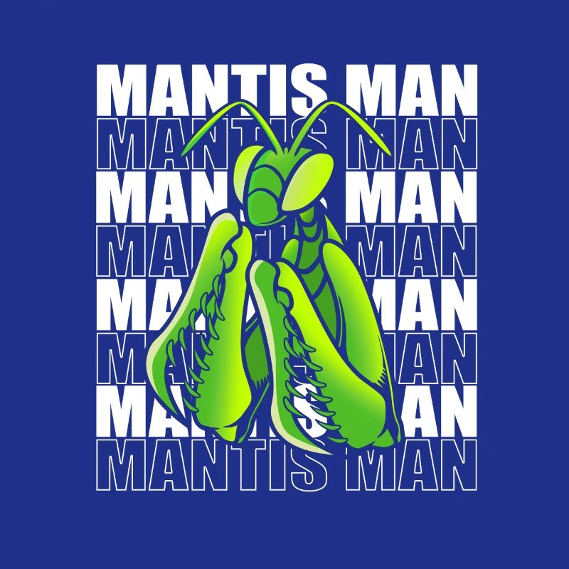 Gottesanbeter Gottesanbeterin Mantis
