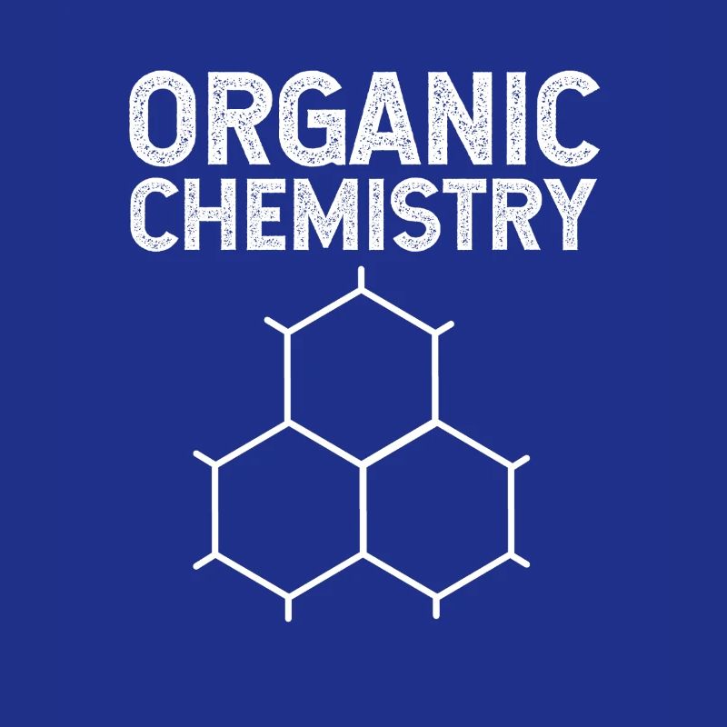 Structural formula chemistry science physics laboratory