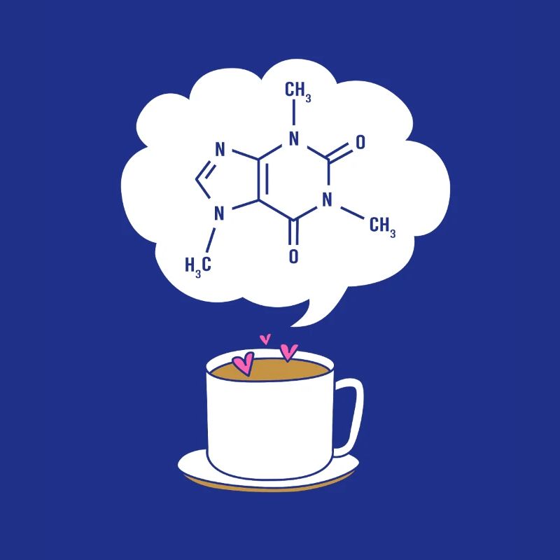 Chemistry Science Physics Laboratory Structural Formula