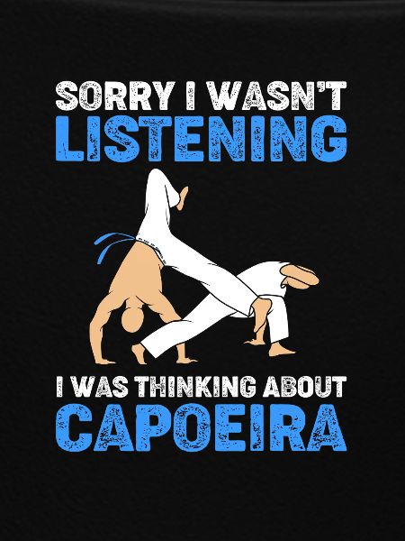 Capoeira