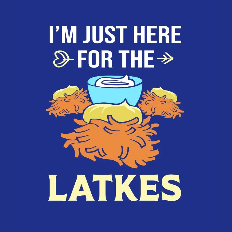 Hanoukka Hanoukka Hanoukka