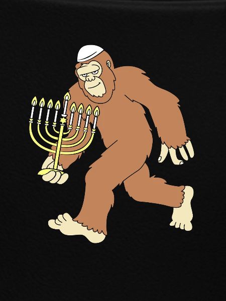 Hanoukka Hanoukka Hanoukka