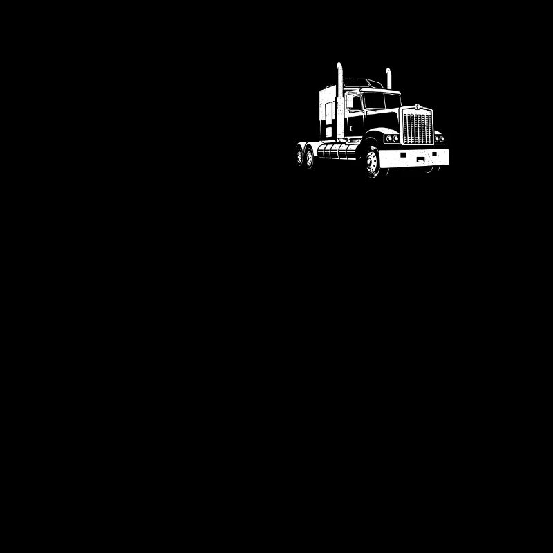 Camion Chauffeur Camion Camion Pocket Design