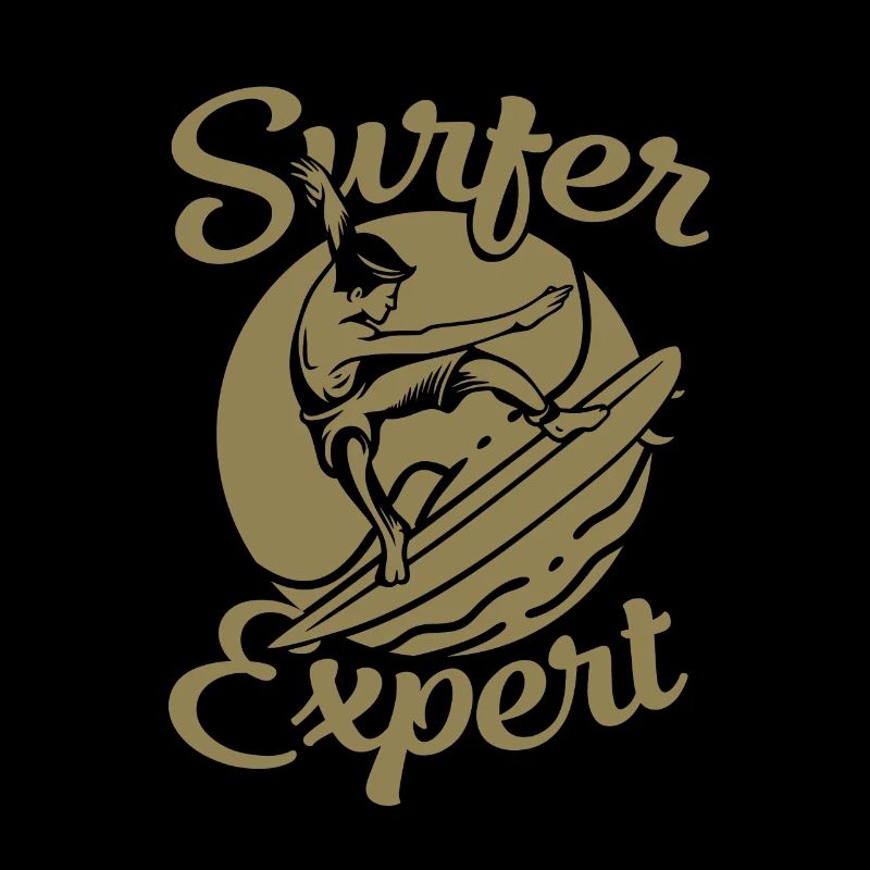 Surfer Design Surfer Expert Planche de surf