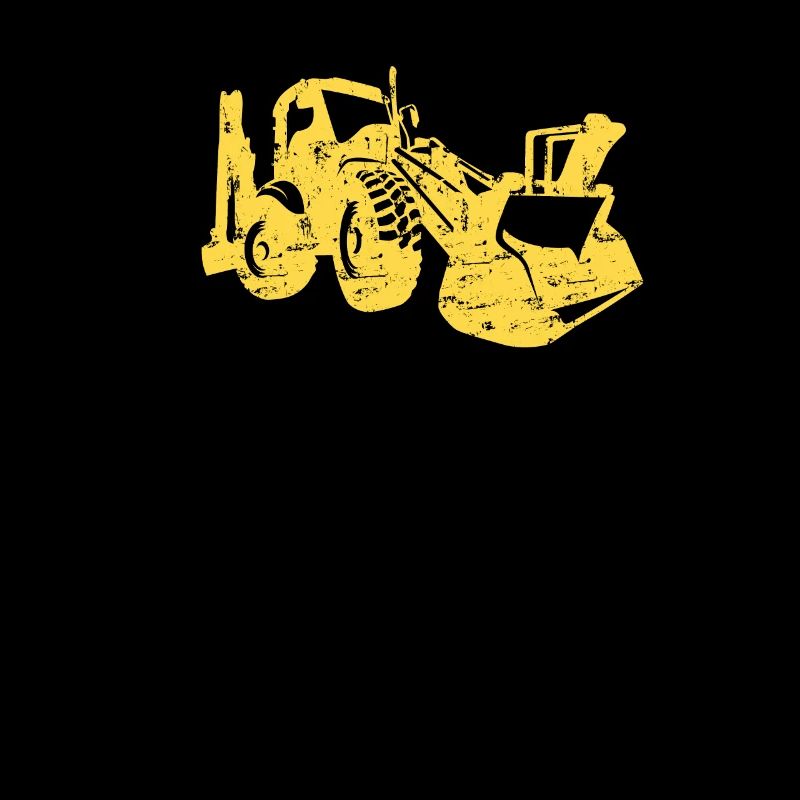 Excavator driver Wheel loader Excavator