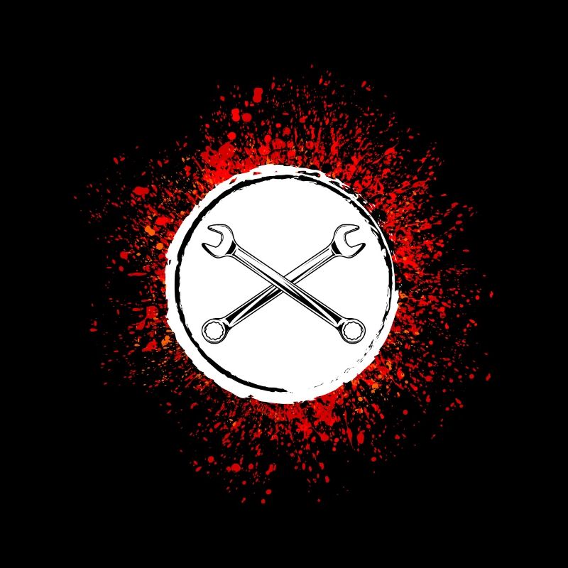 Outil de symbole de clé