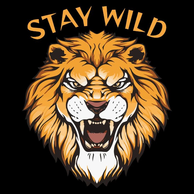 stay wild