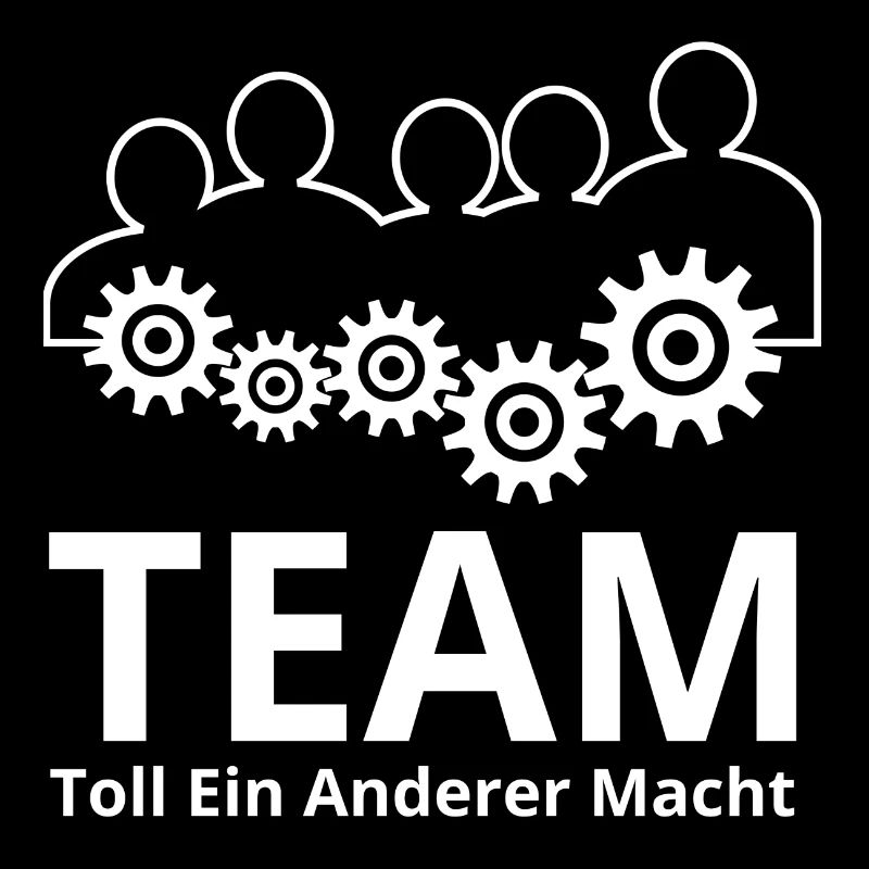 TEAM Toll Ein Anderer Macht