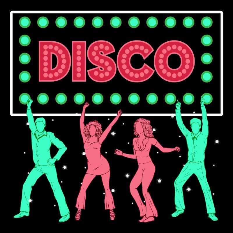Disco 70s - Oldies 70s - 70s Party