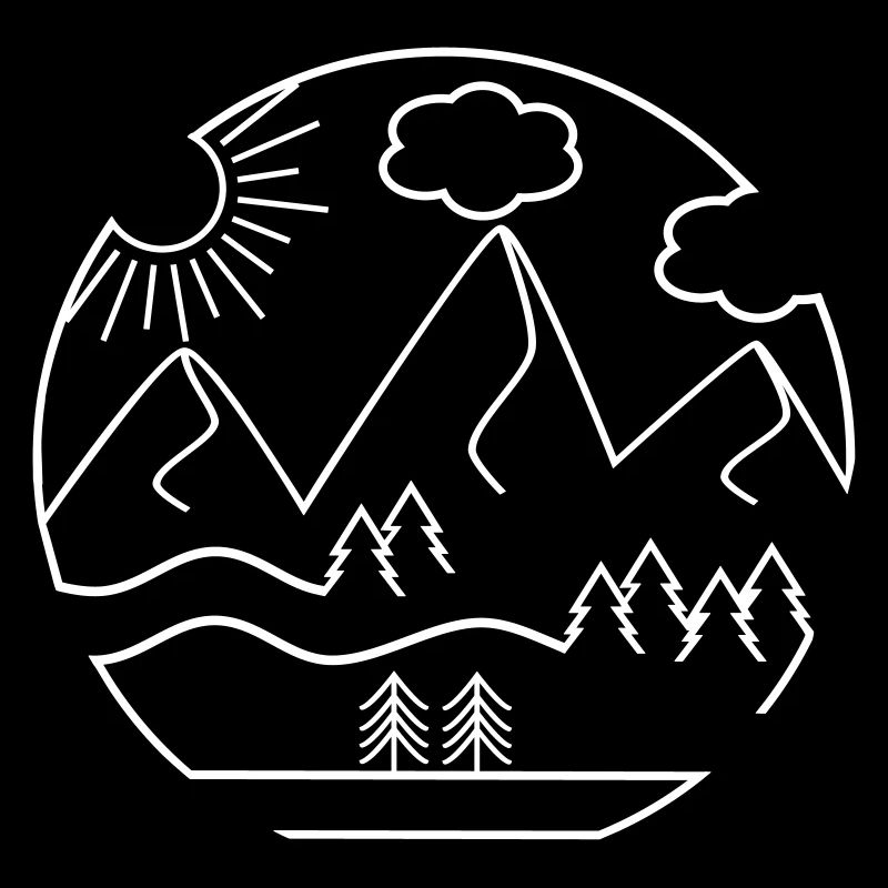 Berge