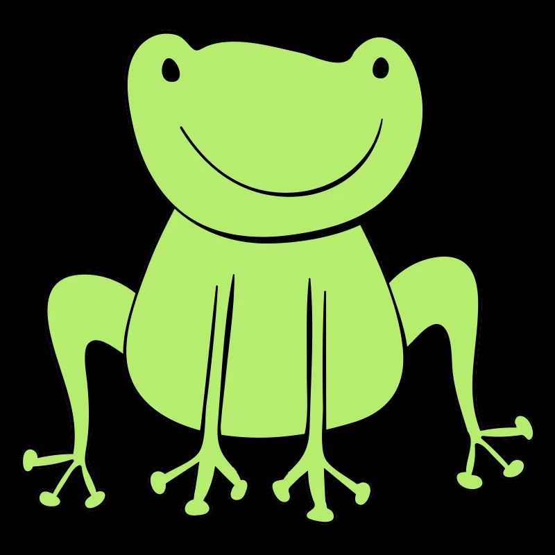 frog
