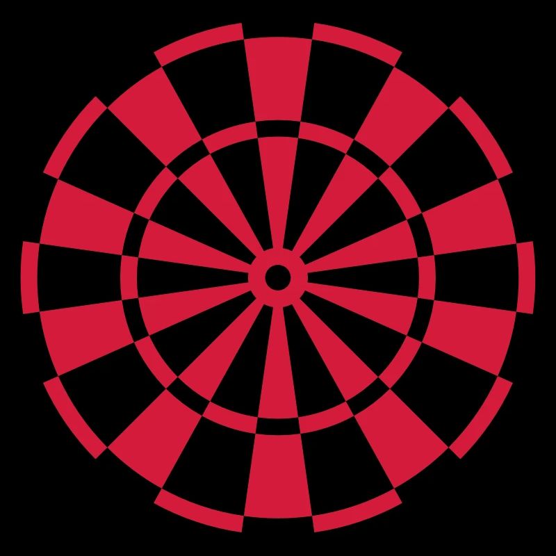Dart Board Design