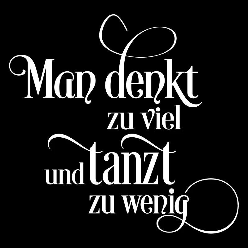 tanzen