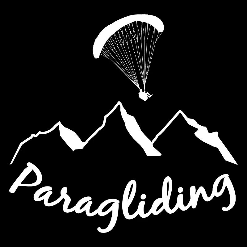 Paragliding