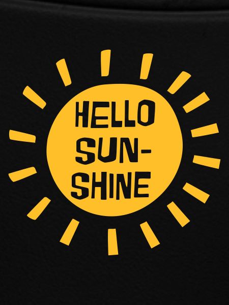 Hello Sunshine