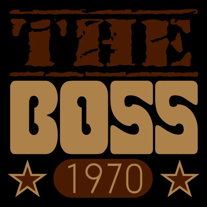The Boss 1970 06