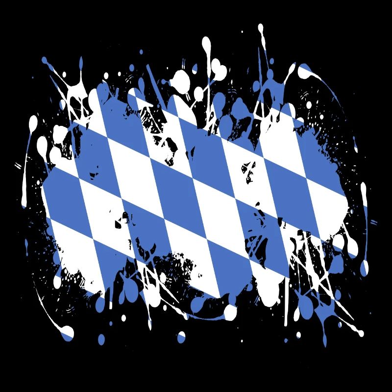 Bavaria diamonds blue-white
