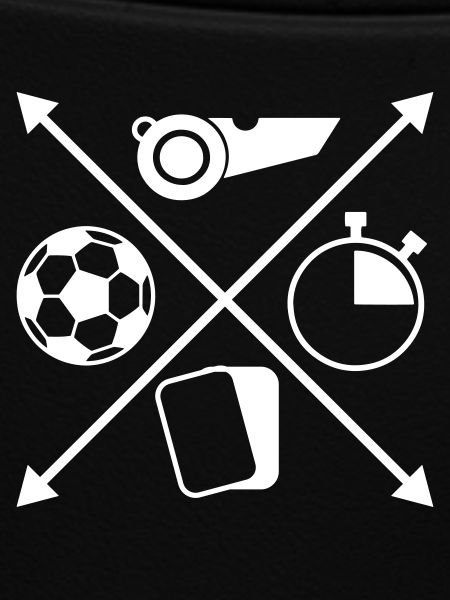 referee