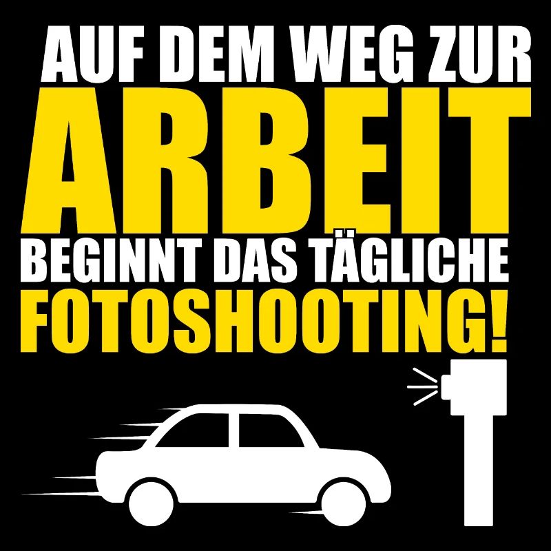 Lustiger Blitzer Spruch