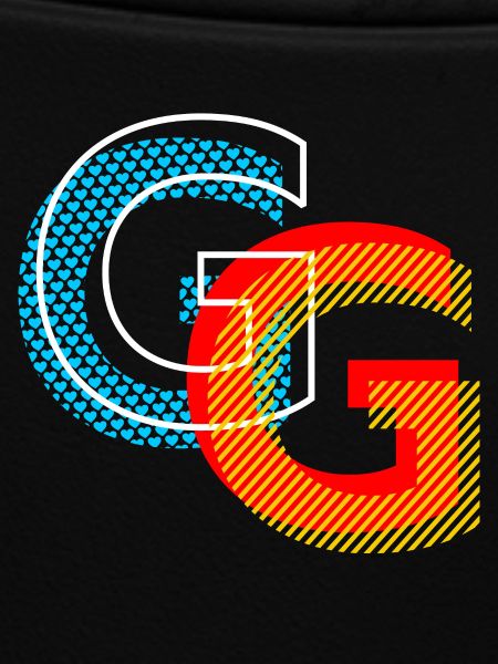 Buchstabe G