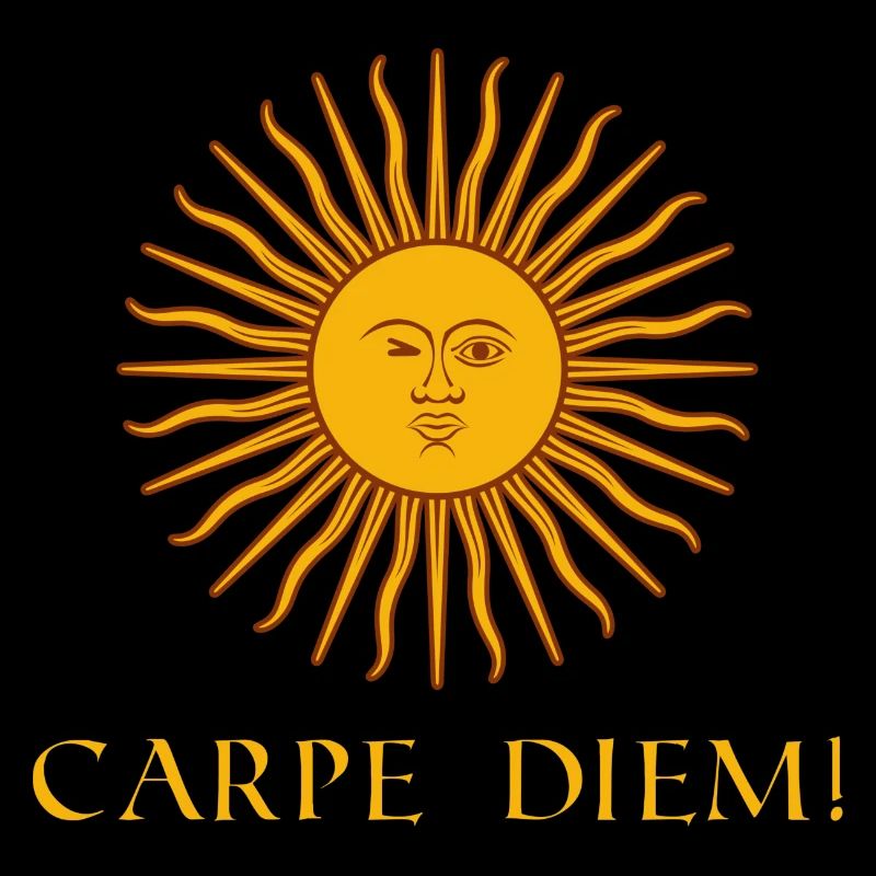 utiliser le jour latin